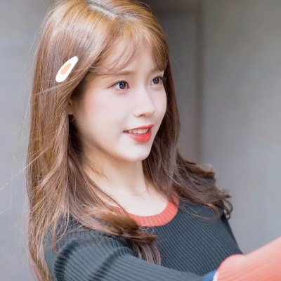 电波系彼女